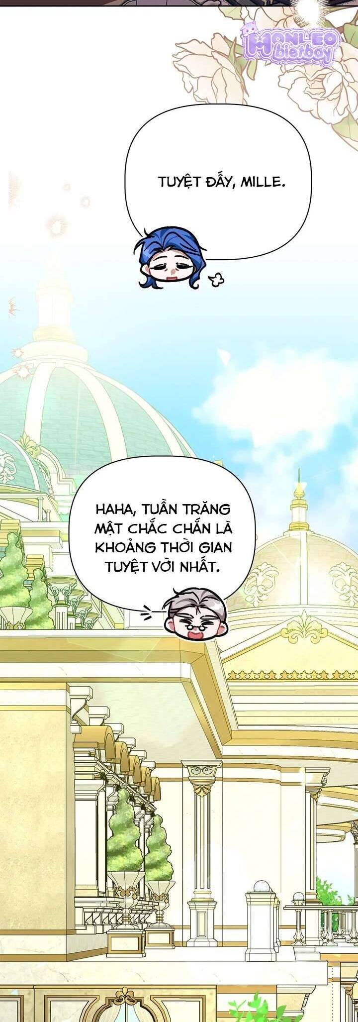 Con Đường Hoa Dành Cho Nam Chính Chương 42 Ảnh 51