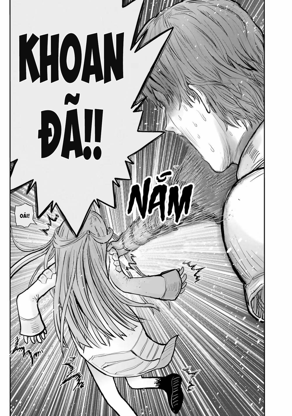 Isekai Ojisan Chương 51 Ảnh 10
