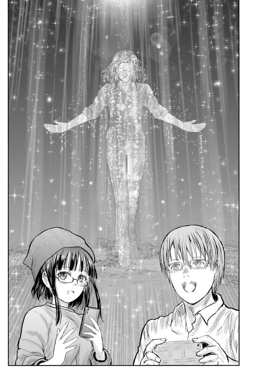 Isekai Ojisan Chương 52 Ảnh 24
