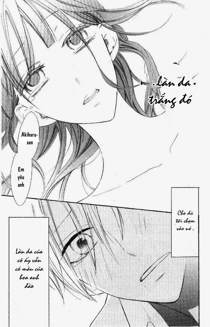 Hakuji Chương 1.3 Ảnh 19
