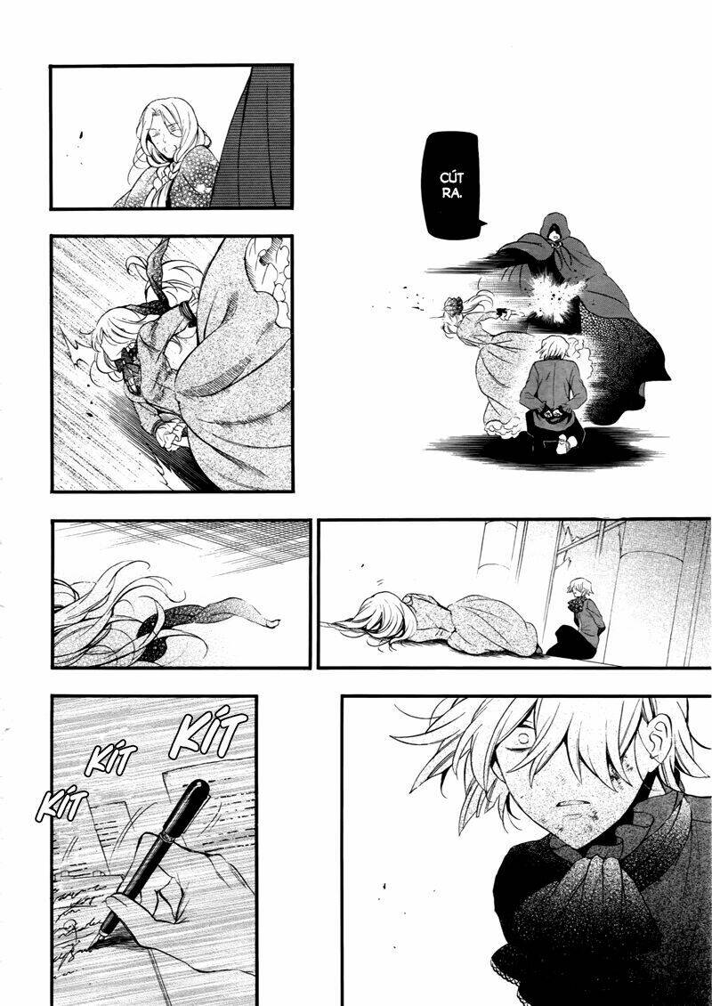 Pandora Hearts Chương 86 Ảnh 20