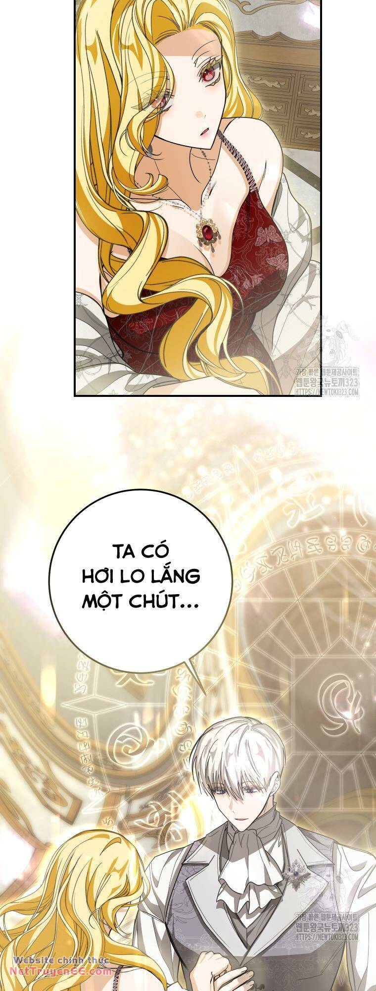 Trở Thành Chủ Nhân Của Ác Ma Chương 25 Ảnh 18
