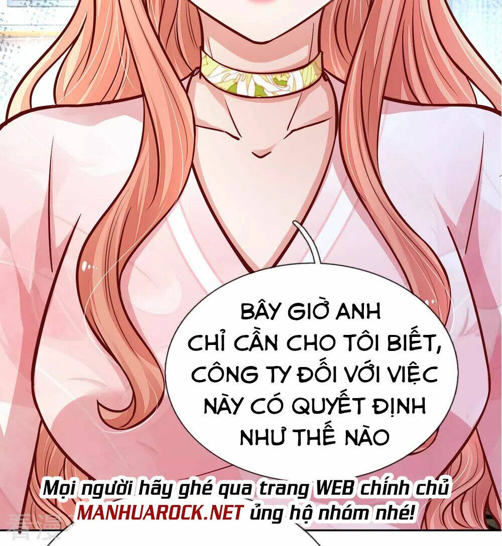Mami Mau ChạY - Daddy Đuổi Tới Rồi Chương 102 Ảnh 22