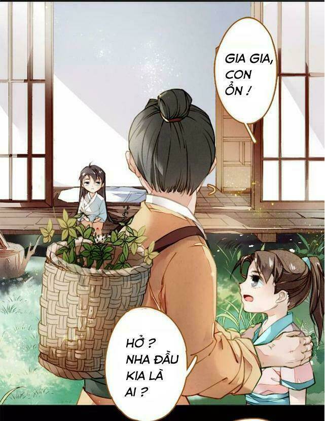 Cửu Châu Thiên Khống Thành Chi Phượng Hoàng Trận Chương 4 Ảnh 19