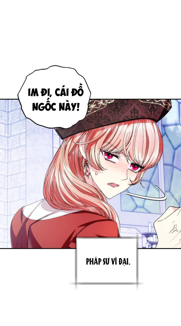 Cha Ơi Con Không Muốn Kết Hôn Đâu Chương 123 Ảnh 33