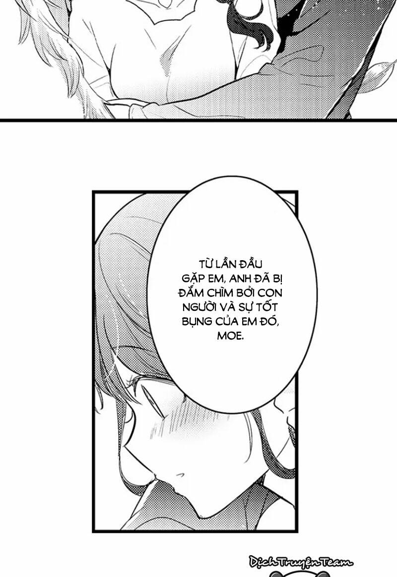 Sai Rồi, Sếp Tây Nhà Tôi Không Phải Là Quý Ông Đâu! Chương 106 Ảnh 7