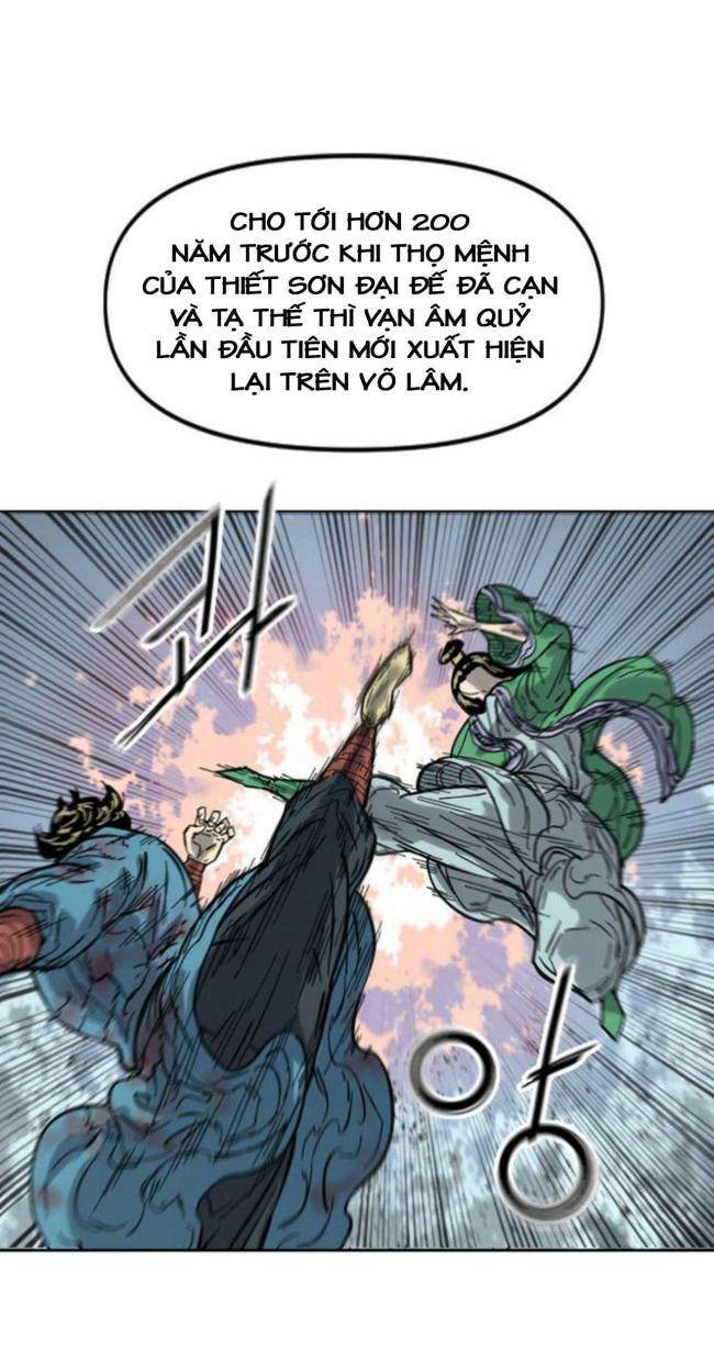 Thiên Hạ Đệ Nhất Nhân Chương 94 Ảnh 72