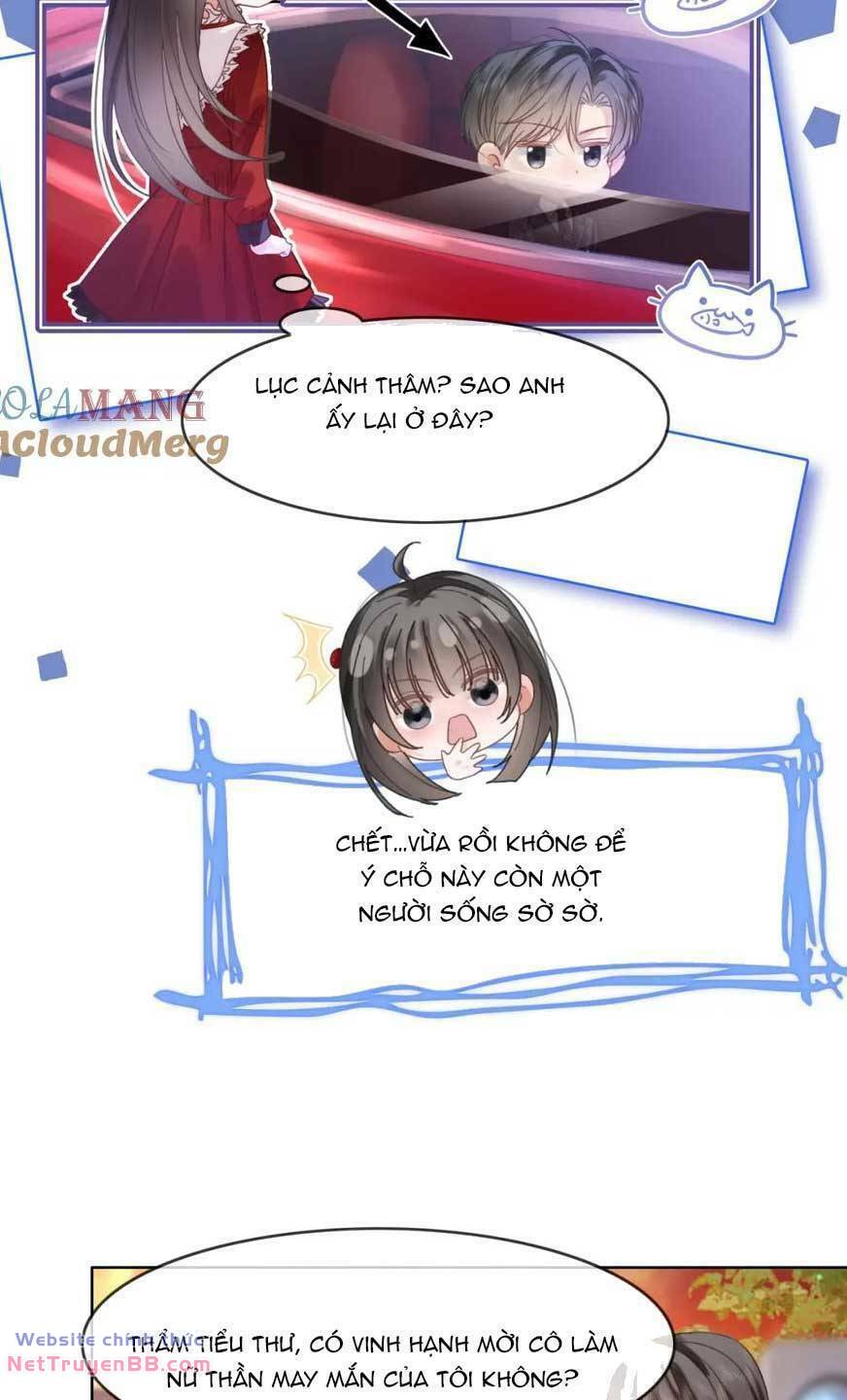 Sau Khi Chia Tay, Cô Ấy Trở Thành Nữ Vương Hotsearch Chương 43 Ảnh 24
