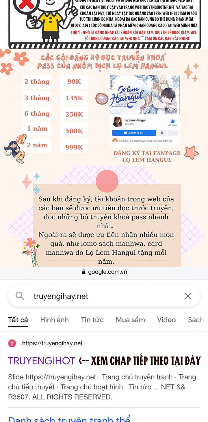 Ác Nữ Hôm Nay Lại Yêu Đời Rồi! Chương 62 Ảnh 48