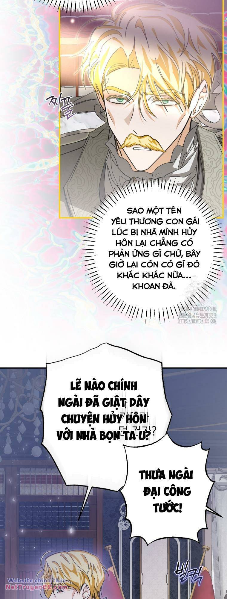 Trở Thành Chủ Nhân Của Ác Ma Chương 25 Ảnh 32