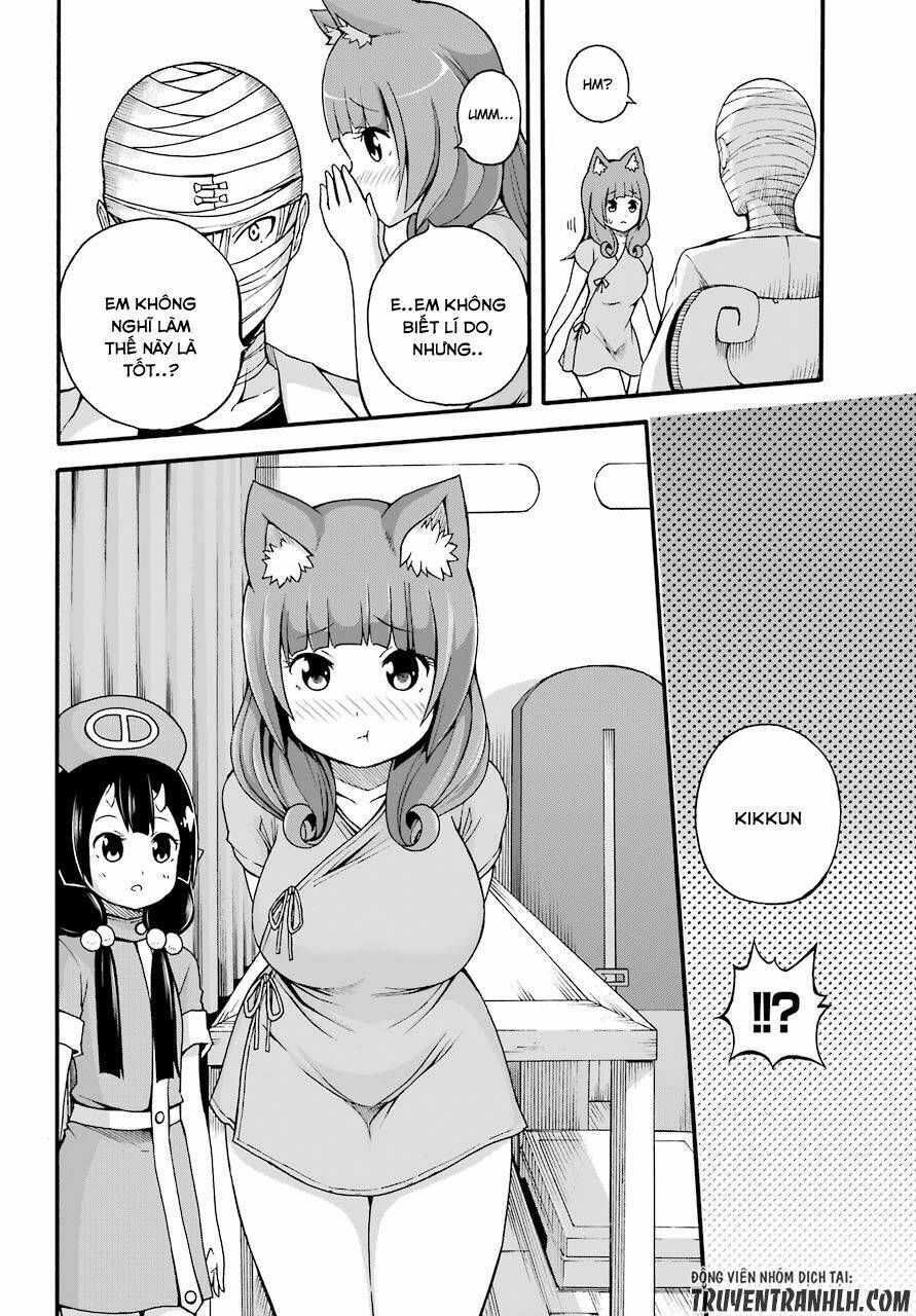 Futoku No Guild Chương 7 Ảnh 34