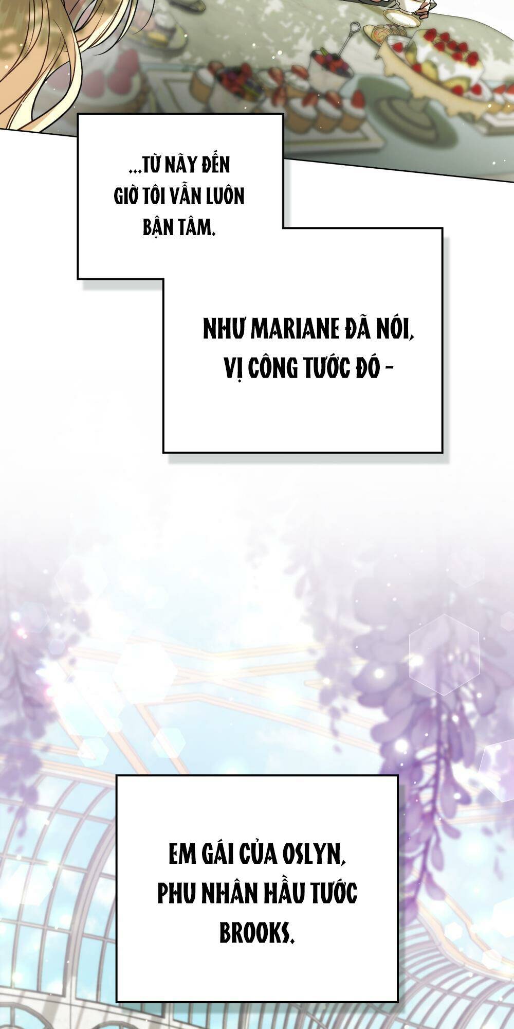 Cuộc Hôn Nhân Chính Trị Với Kẻ Thù Dịu Dàng Chương 24 Ảnh 47