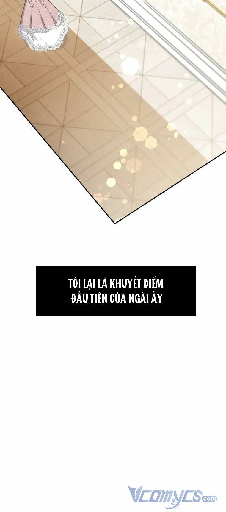Khi Anh Đang Yêu Chương 2 Ảnh 71