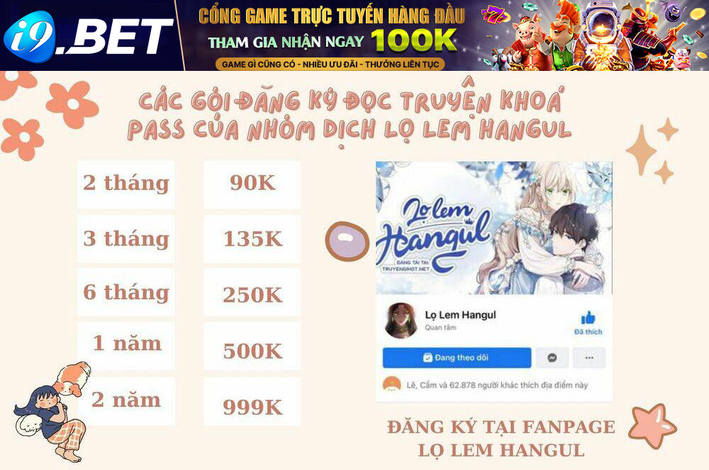 Ác Nữ Phản Diện Đảo Ngược Đồng Hồ Cát Chương 113 Ảnh 2