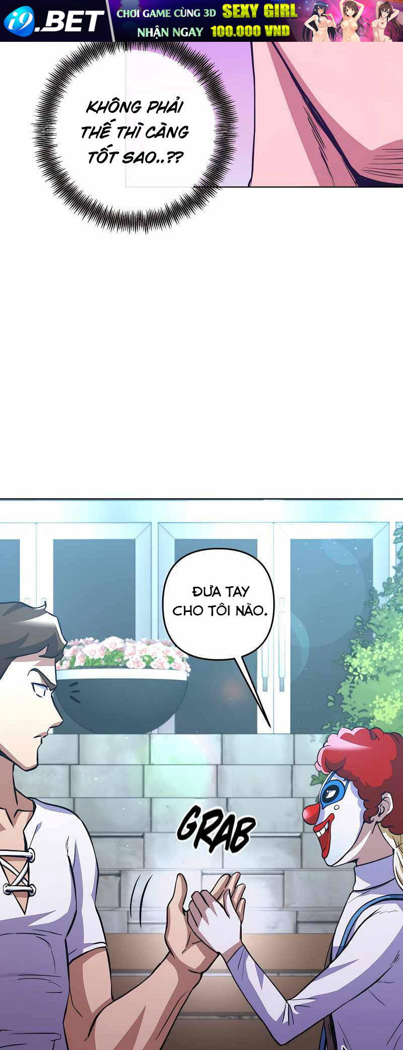 Sinh Tồn Trong Cuốn Tiểu Thuyết Manhwa Chương 8 Ảnh 17