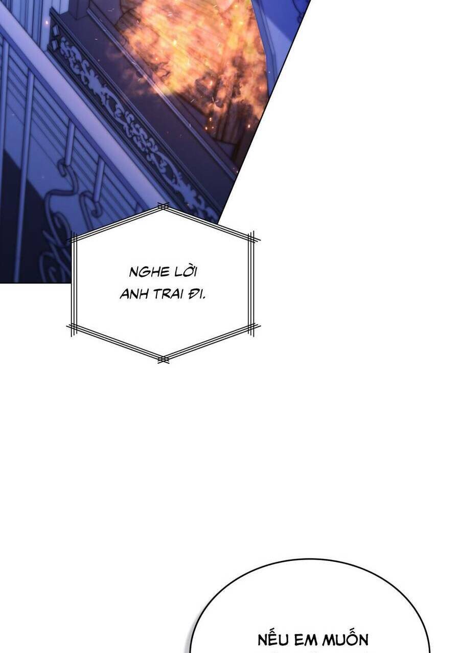 Cuộc Hôn Nhân Chính Trị Với Kẻ Thù Dịu Dàng Chương 23 Ảnh 27