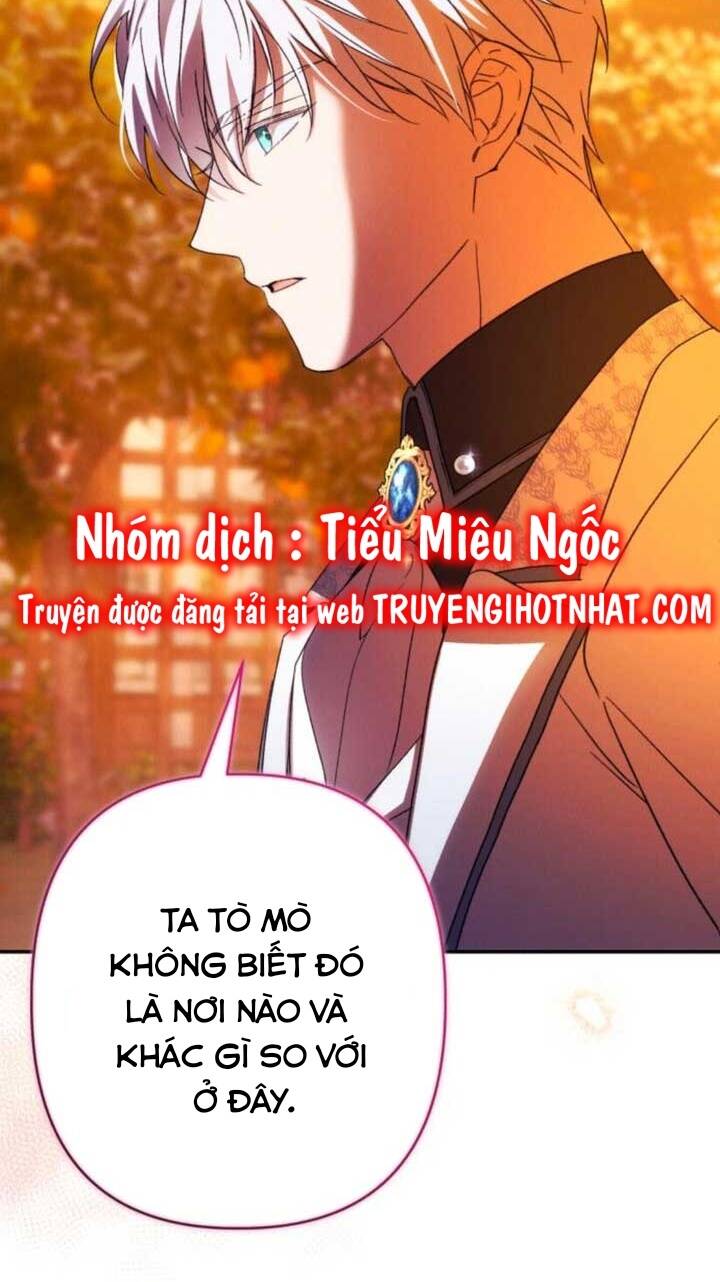 Tôi Sẽ Quyến Rũ Công Tước Phương Bắc Chương 65 Ảnh 10