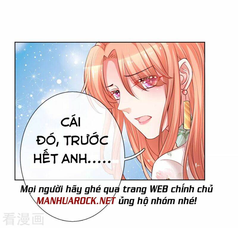 Mami Mau ChạY - Daddy Đuổi Tới Rồi Chương 84 Ảnh 16