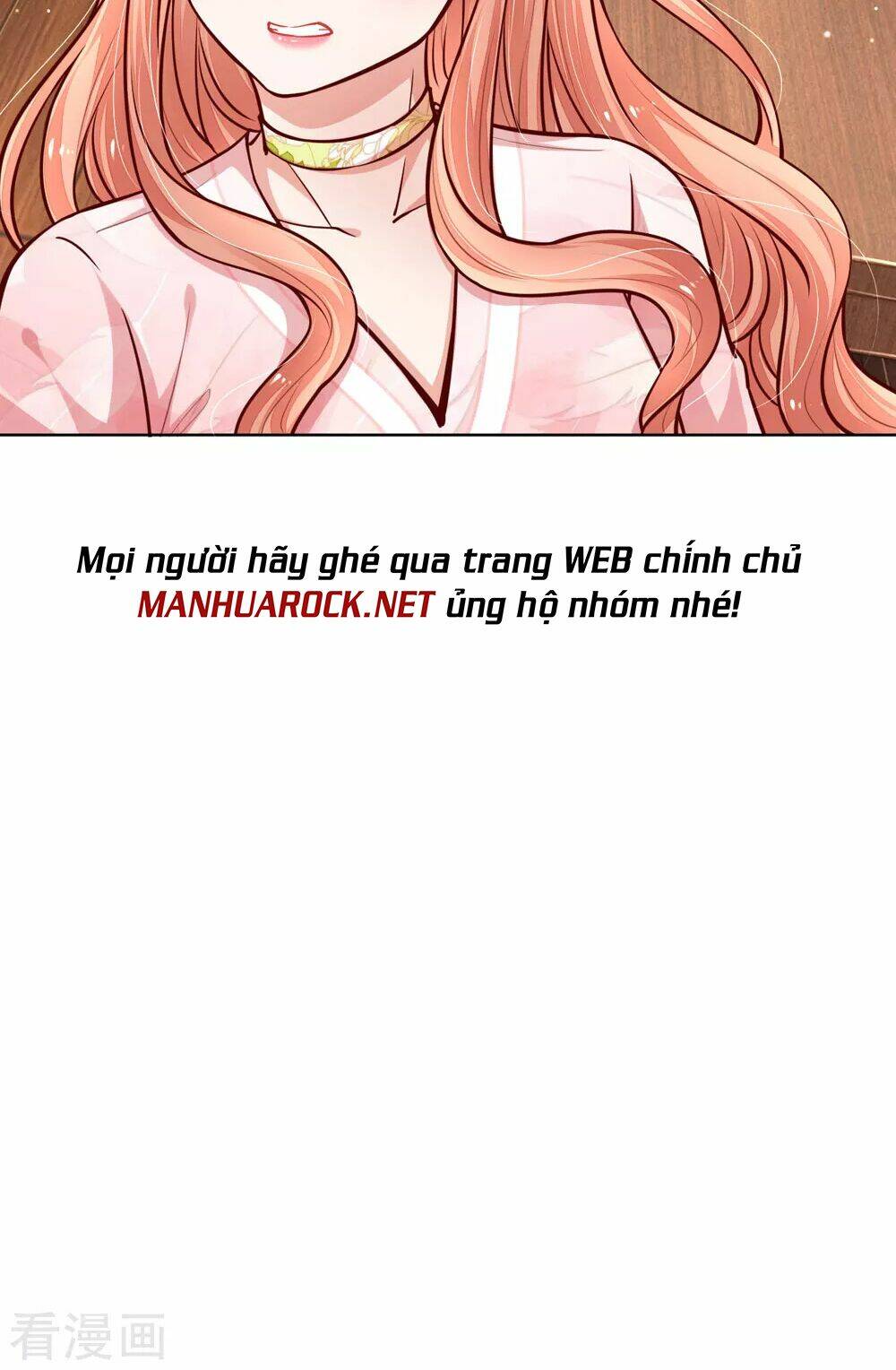 Mami Mau ChạY - Daddy Đuổi Tới Rồi Chương 100 Ảnh 28