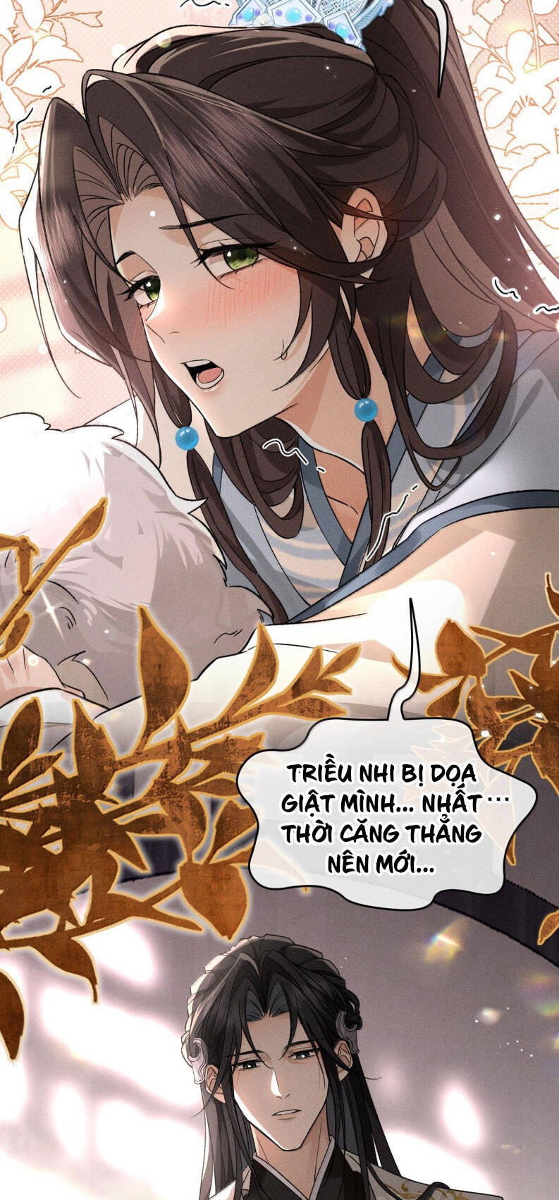 Hải Vương Sau Khi Hoàn Lương Sa Vào Tu La Tràng Chương 32 Ảnh 45