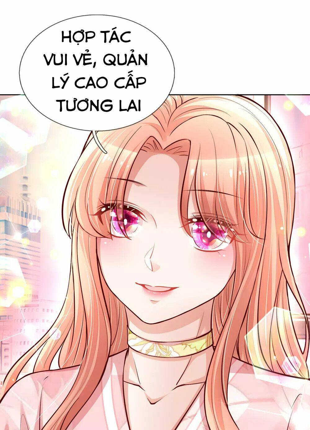 Mami Mau ChạY - Daddy Đuổi Tới Rồi Chương 104 Ảnh 27