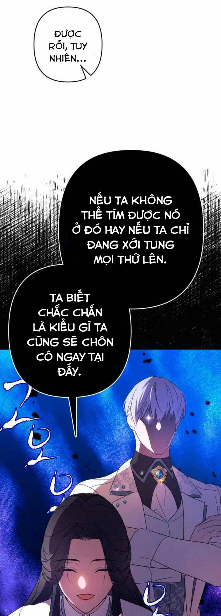 Tôi Sẽ Quyến Rũ Công Tước Phương Bắc Chương 64 Ảnh 28