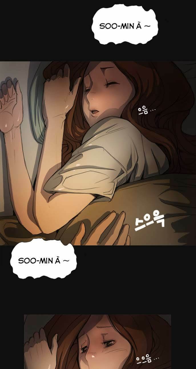 Noona: Yeon Chương 3 Ảnh 14