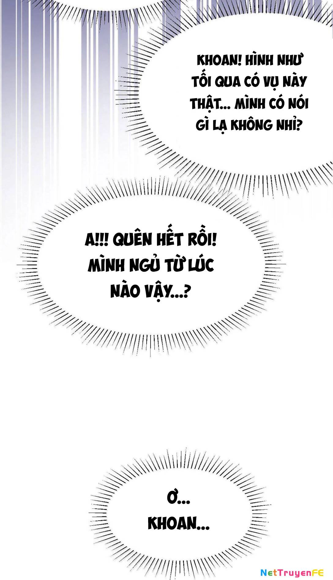 Oan Gia Chung Nhà ! Chương 122.5 Ảnh 55