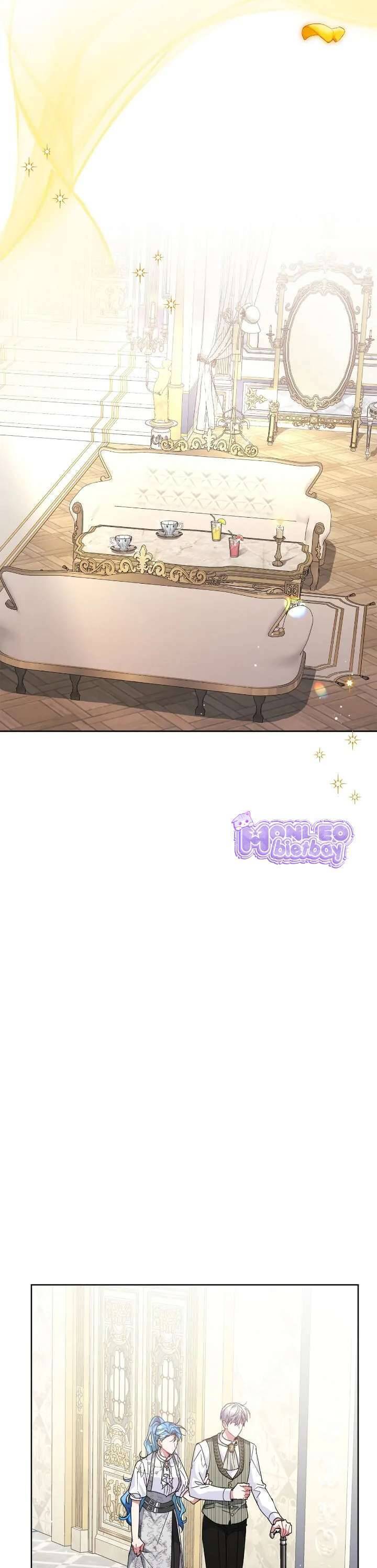 Con Đường Hoa Dành Cho Nam Chính Chương 41 Ảnh 16
