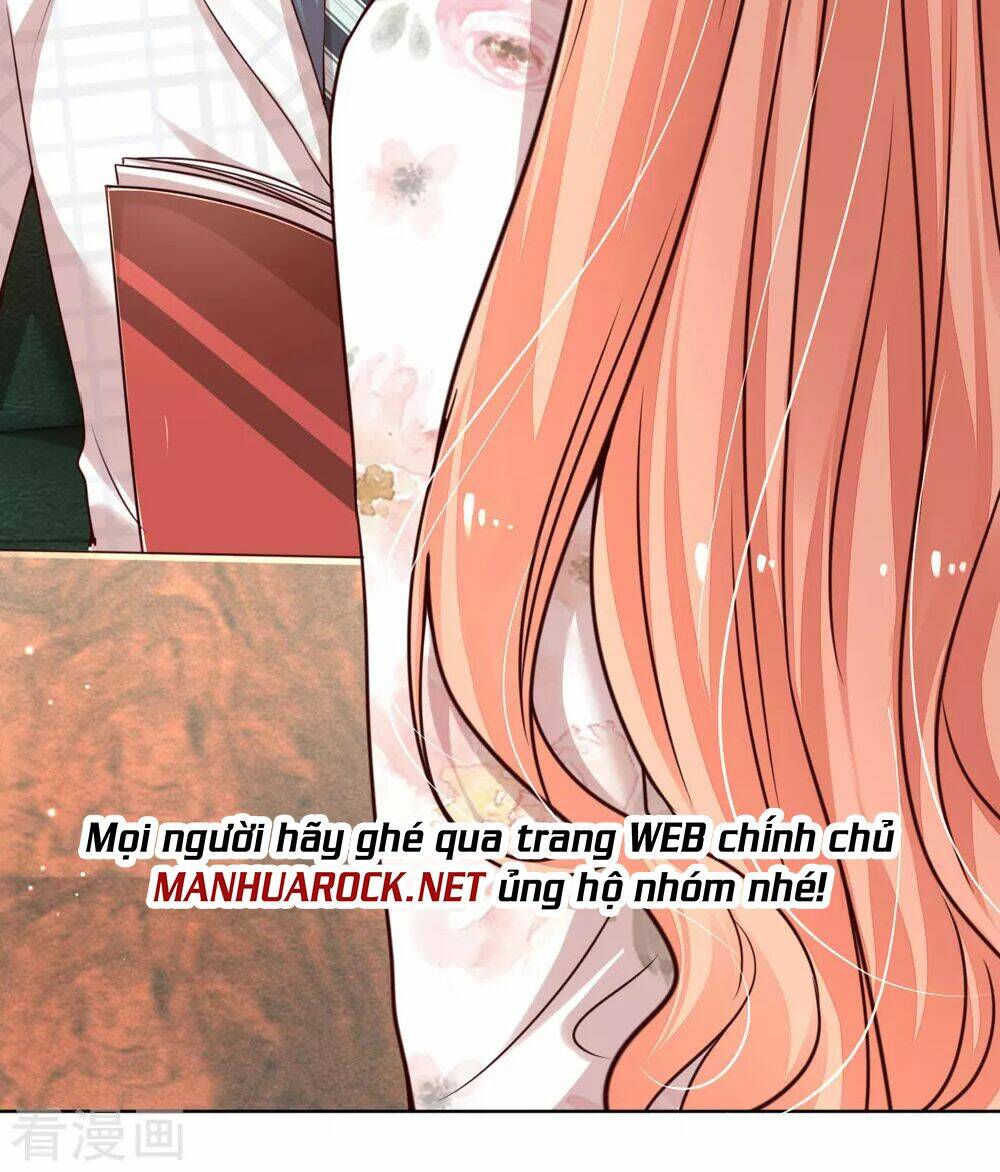 Mami Mau ChạY - Daddy Đuổi Tới Rồi Chương 95 Ảnh 24