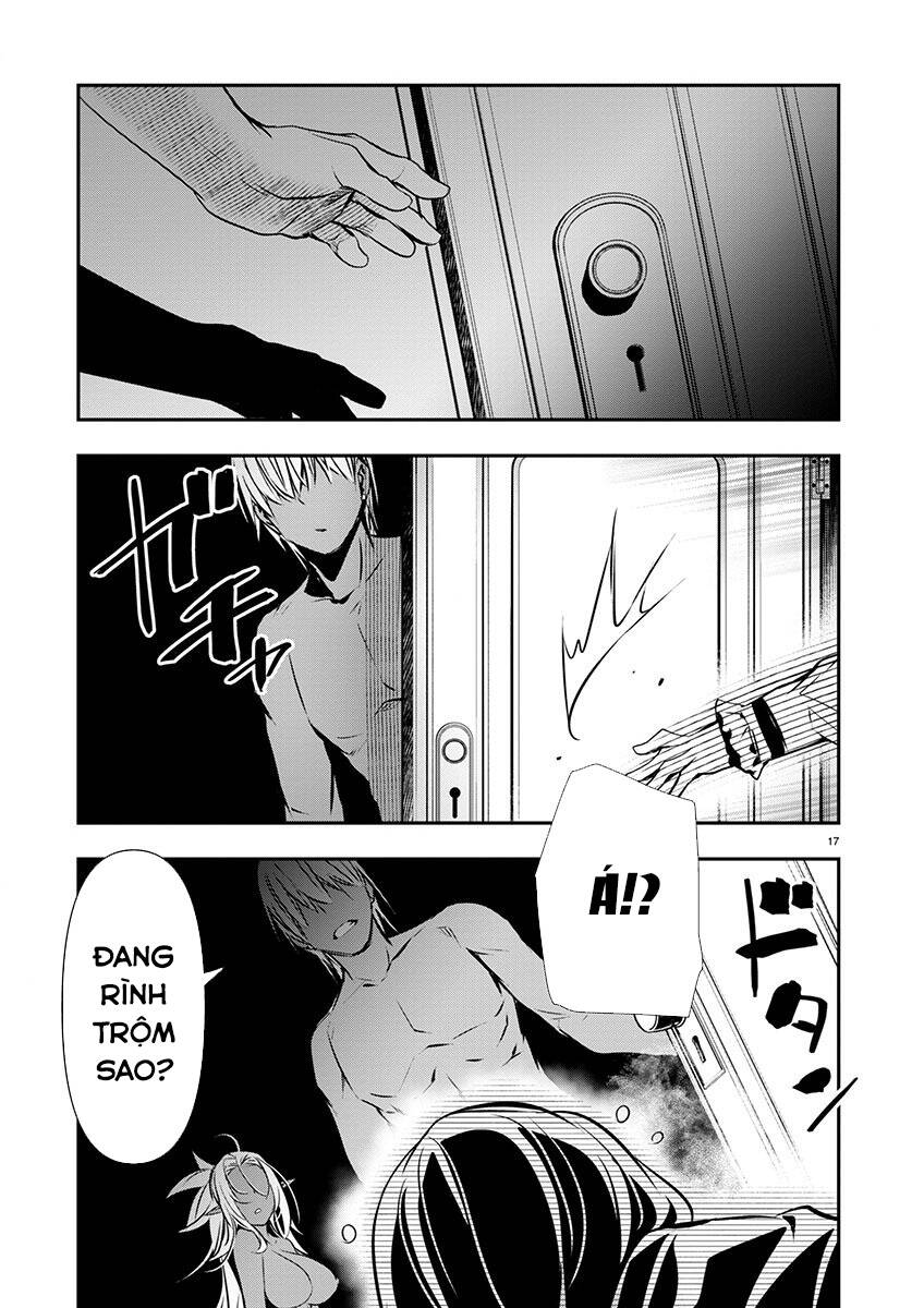 Isekai Ntr Chương 57 Ảnh 20