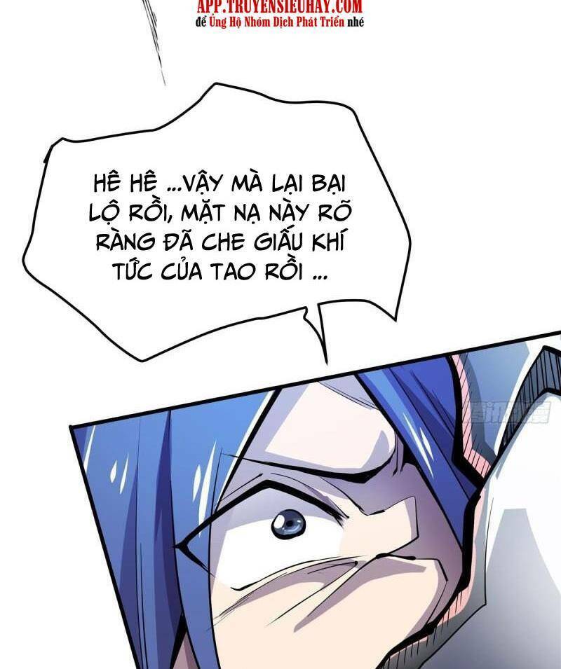 Anh Hùng ? Ta Không Làm Lâu Rồi Chương 481 Ảnh 20
