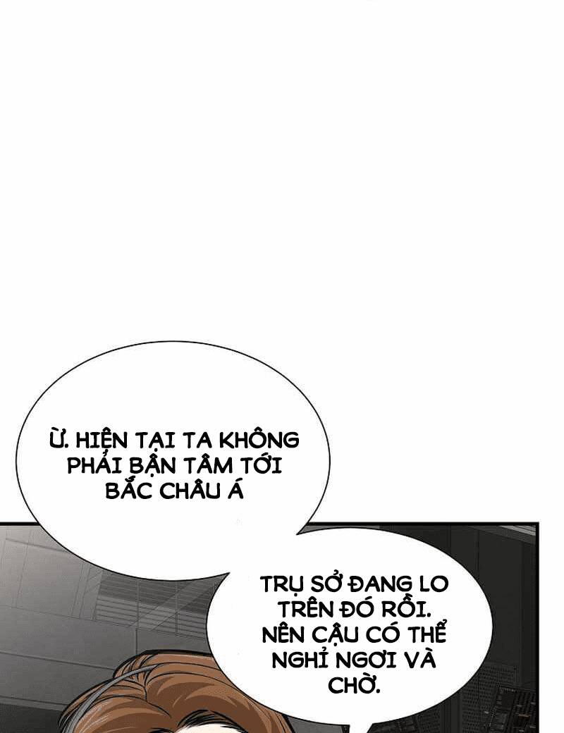 Quét Rác Ngày Tận Thế Chương 1 Ảnh 24