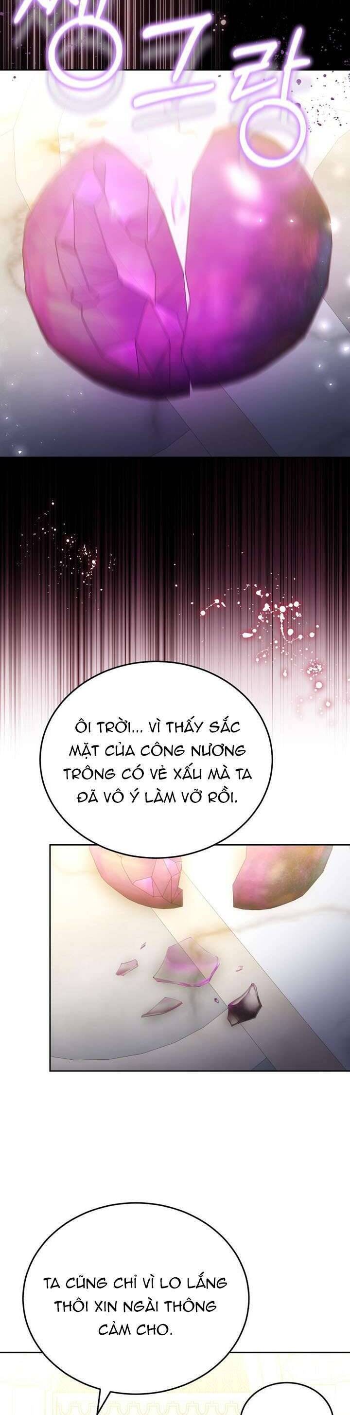 Cháu Trai Của Nam Chính Rất Thích Tôi Chương 90 Ảnh 20