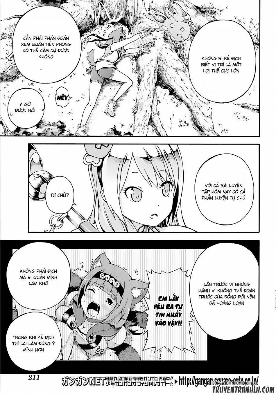 Futoku No Guild Chương 2 Ảnh 15