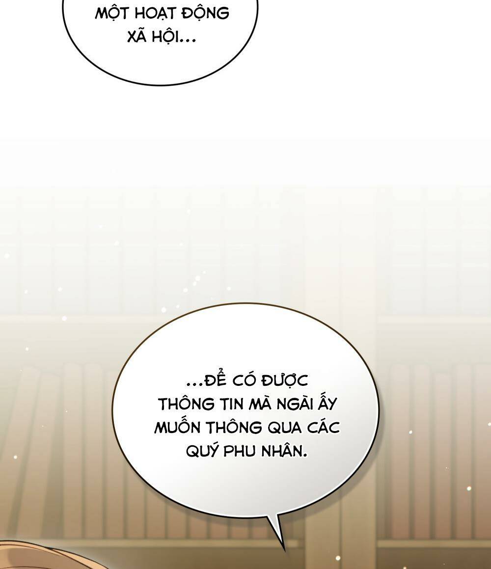 Cuộc Hôn Nhân Chính Trị Với Kẻ Thù Dịu Dàng Chương 24 Ảnh 19