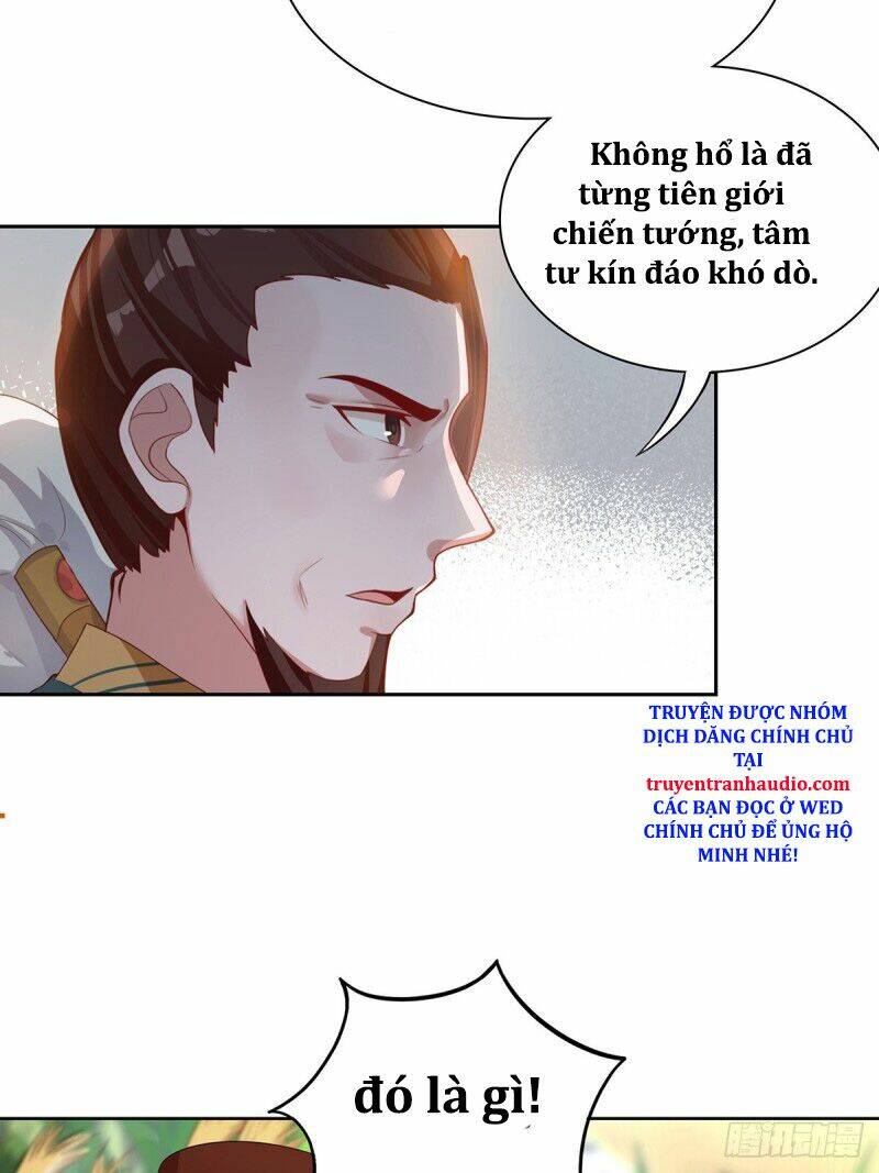 Ta Là Mao Sơn Thiên Sư Chương 2 Ảnh 21