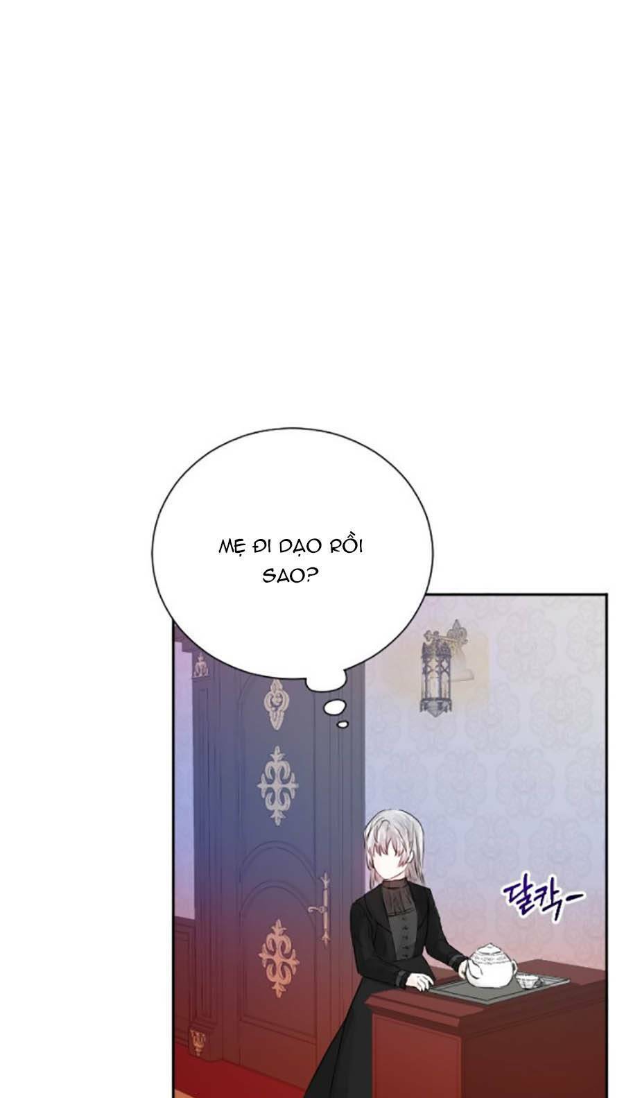 Lý Do Nàng Ophelia Không Thể Chạy Trốn Khỏi Dinh Thự Công Tước Chương 46 Ảnh 11