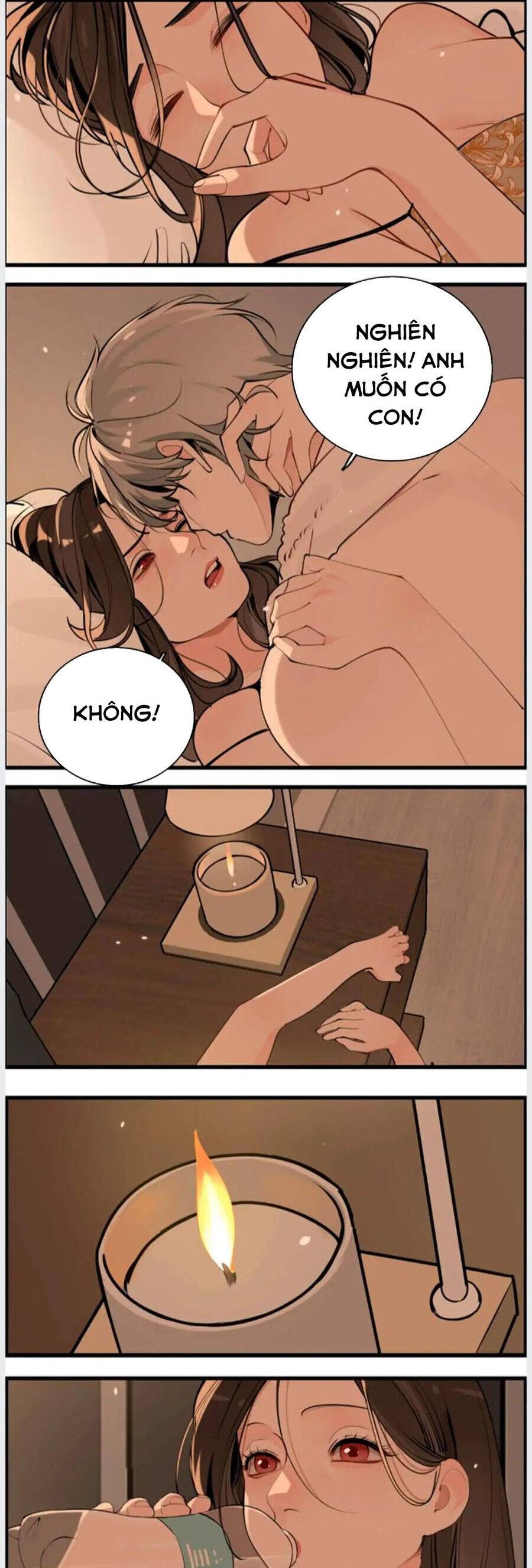 Vật Trong Tay Chương 105 Ảnh 12