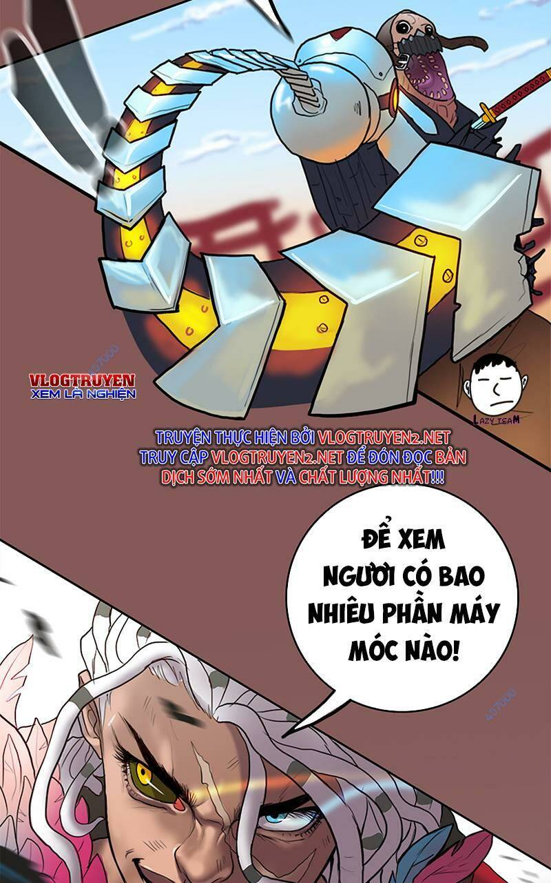 Ordeal Chương 21 Ảnh 56
