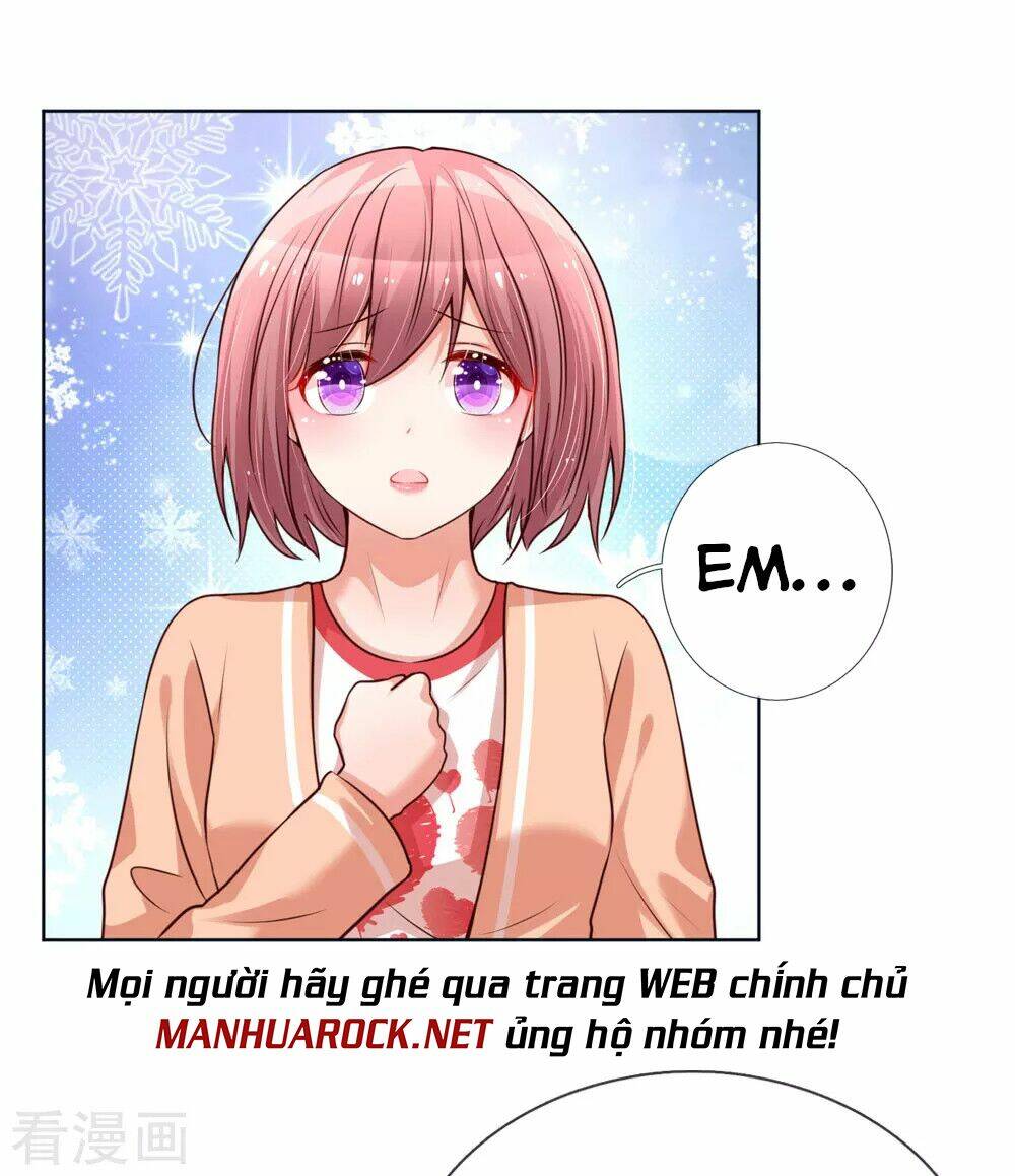 Mami Mau ChạY - Daddy Đuổi Tới Rồi Chương 95 Ảnh 2