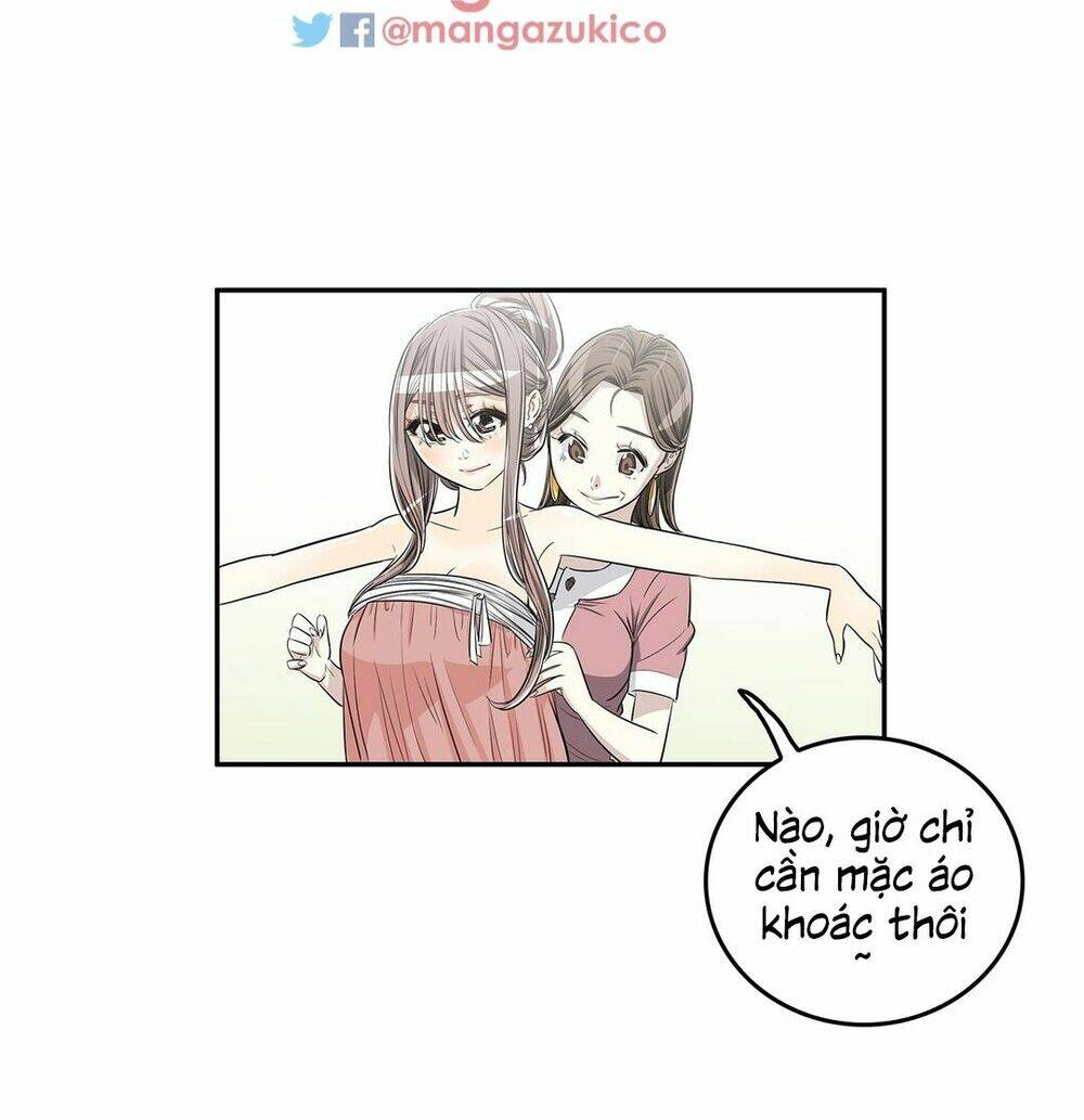 Câu Lạc Bộ Sa Đoạ Chương 26 Ảnh 15