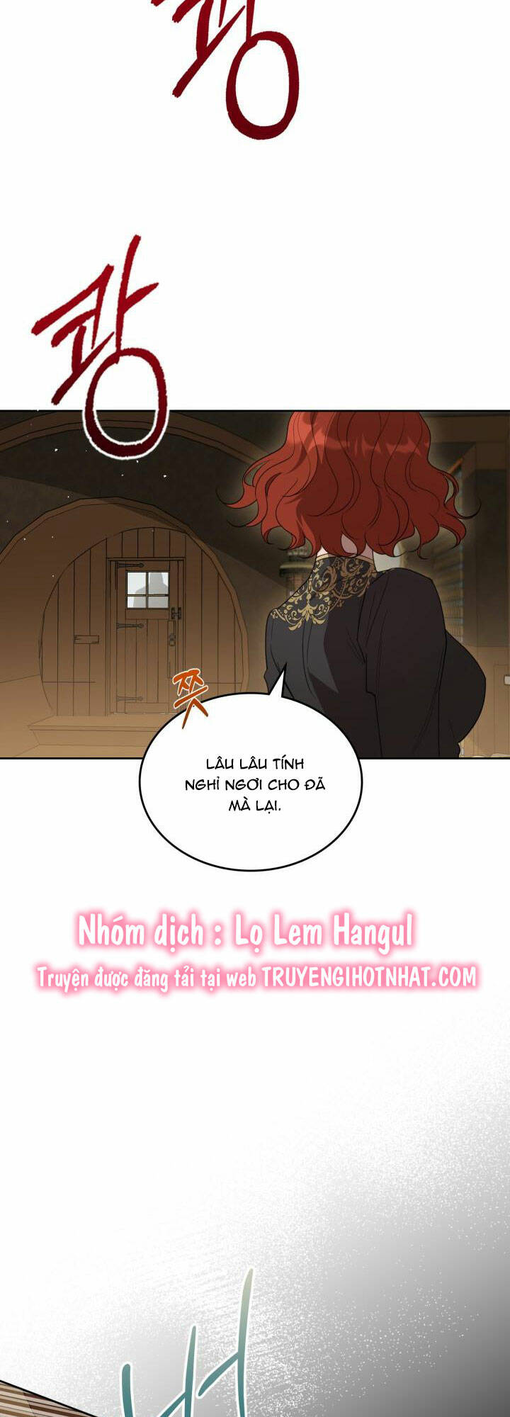 Giết Chết Ác Nữ Phản Diện Chương 98.1 Ảnh 5