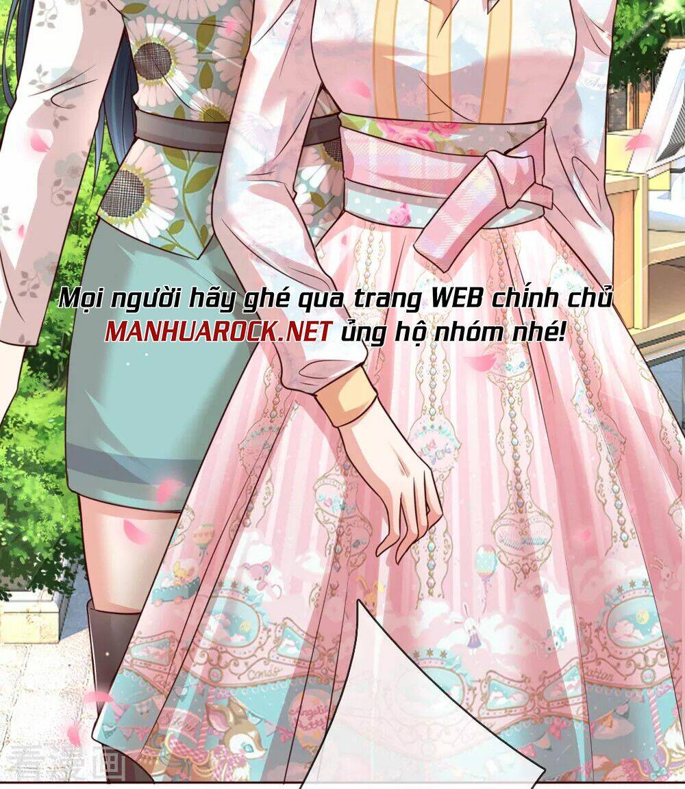 Mami Mau ChạY - Daddy Đuổi Tới Rồi Chương 88 Ảnh 23