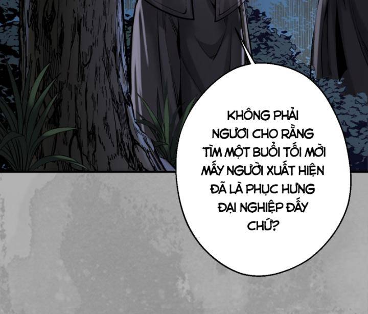 Tàng Phong Hành Chương 230 Ảnh 33