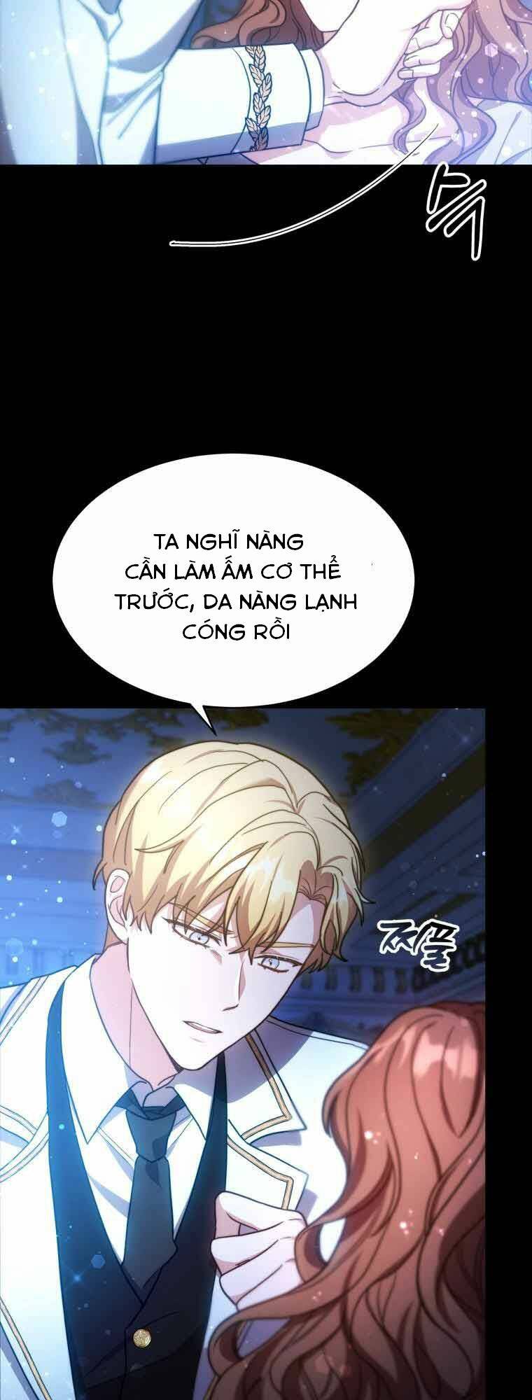 Khi Anh Đang Yêu Chương 4 Ảnh 39