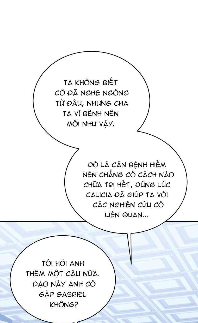Quý Cô Khó Gần Chương 91 Ảnh 64