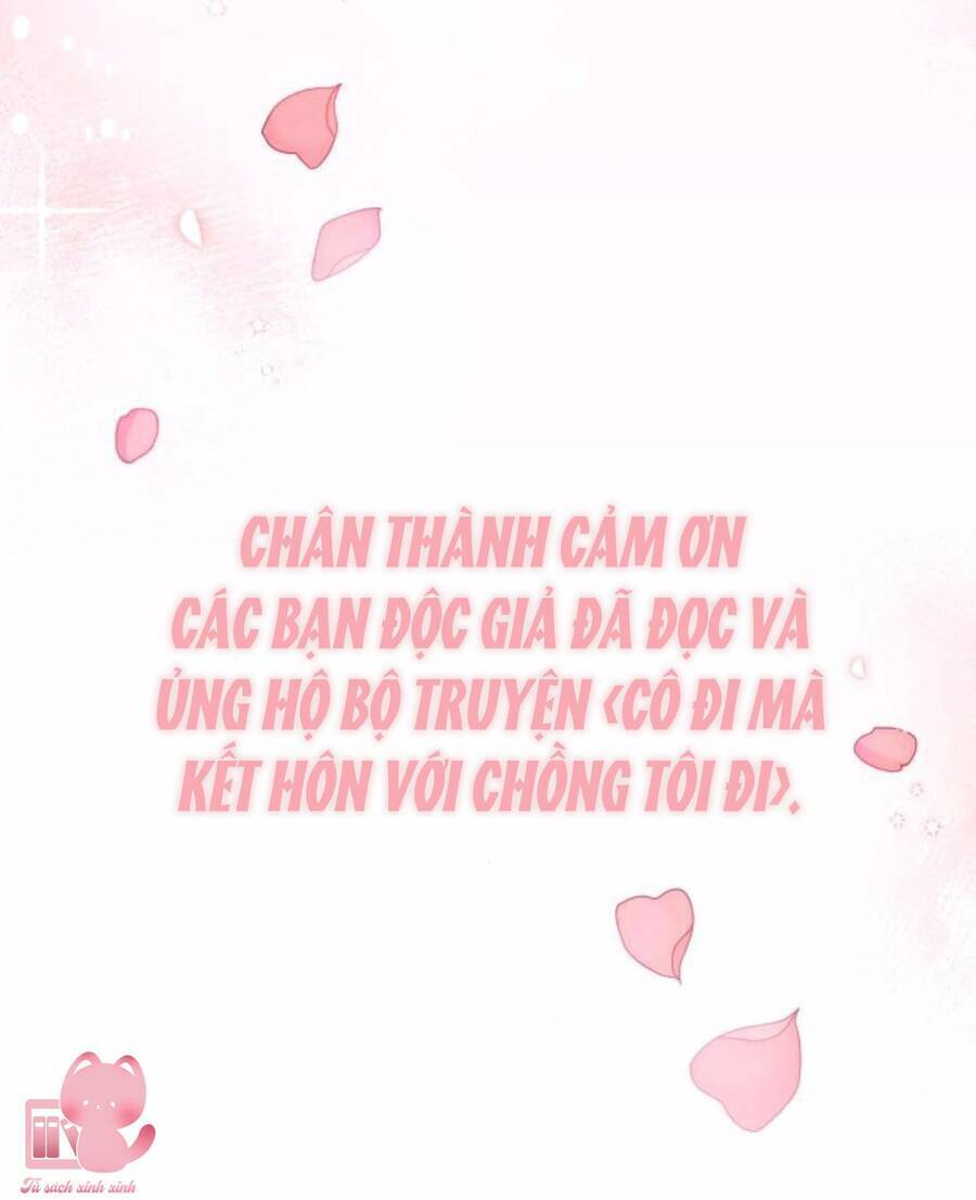 Cô Đi Mà Lấy Chồng Tôi Đi Chương 68 Ảnh 133