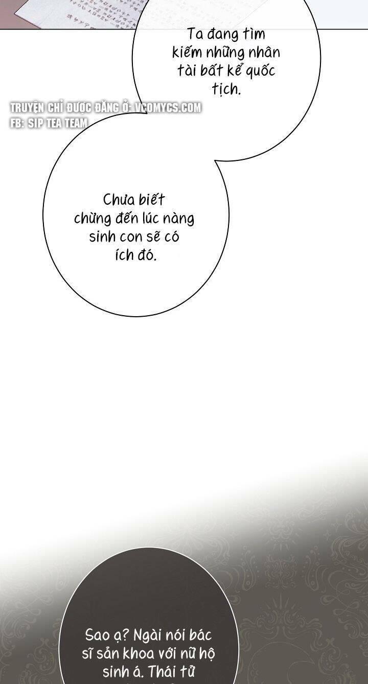 Ác Nữ Phản Diện Đảo Ngược Đồng Hồ Cát Chương 121 Ảnh 41