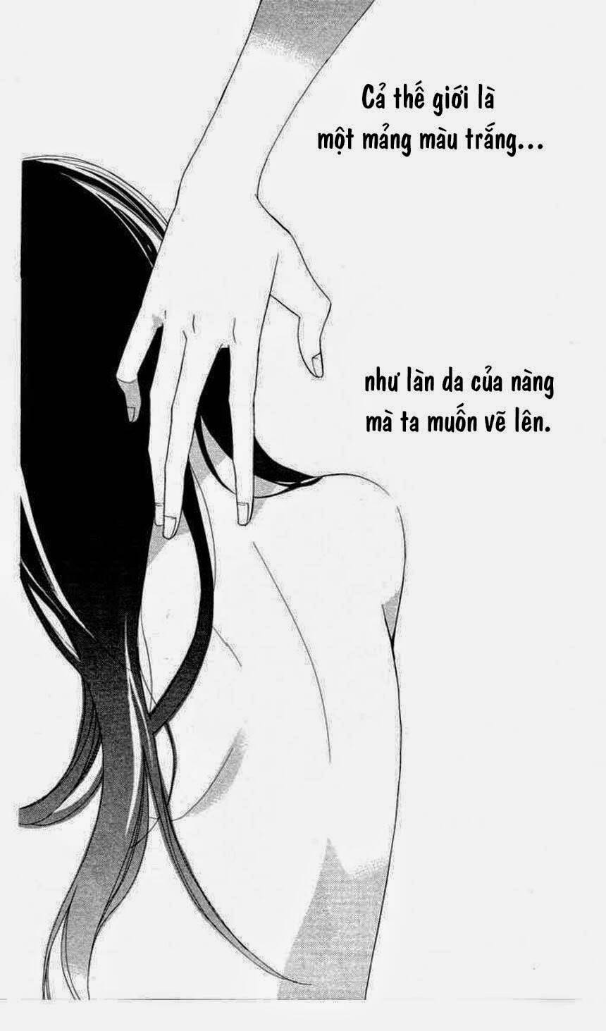 Hakuji Chương 2 Ảnh 6